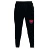 Men's Unbrushed Polyester Trainer Pants Thumbnail