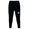 Men's Unbrushed Polyester Trainer Pants Thumbnail