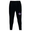 Men's Unbrushed Polyester Trainer Pants Thumbnail