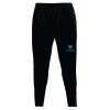 Men's Unbrushed Polyester Trainer Pants Thumbnail