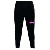 Men's Unbrushed Polyester Trainer Pants Thumbnail