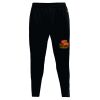 Men's Unbrushed Polyester Trainer Pants Thumbnail
