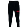 Men's Unbrushed Polyester Trainer Pants Thumbnail