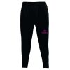 Men's Unbrushed Polyester Trainer Pants Thumbnail