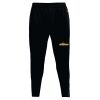 Men's Unbrushed Polyester Trainer Pants Thumbnail
