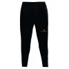 Men's Unbrushed Polyester Trainer Pants Thumbnail