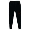 Men's Unbrushed Polyester Trainer Pants Thumbnail
