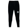 Men's Unbrushed Polyester Trainer Pants Thumbnail
