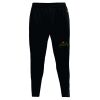 Men's Unbrushed Polyester Trainer Pants Thumbnail