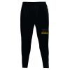 Men's Unbrushed Polyester Trainer Pants Thumbnail