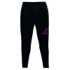 Men's Unbrushed Polyester Trainer Pants Thumbnail