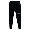 Men's Unbrushed Polyester Trainer Pants Thumbnail