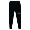 Men's Unbrushed Polyester Trainer Pants Thumbnail