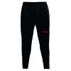 Men's Unbrushed Polyester Trainer Pants Thumbnail