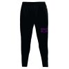 Men's Unbrushed Polyester Trainer Pants Thumbnail
