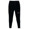 Men's Unbrushed Polyester Trainer Pants Thumbnail