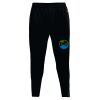 Men's Unbrushed Polyester Trainer Pants Thumbnail