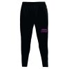 Men's Unbrushed Polyester Trainer Pants Thumbnail
