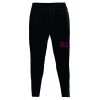 Men's Unbrushed Polyester Trainer Pants Thumbnail