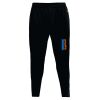 Men's Unbrushed Polyester Trainer Pants Thumbnail