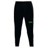 Men's Unbrushed Polyester Trainer Pants Thumbnail