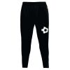Men's Unbrushed Polyester Trainer Pants Thumbnail