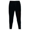 Men's Unbrushed Polyester Trainer Pants Thumbnail