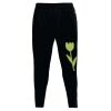 Men's Unbrushed Polyester Trainer Pants Thumbnail