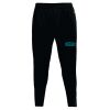 Men's Unbrushed Polyester Trainer Pants Thumbnail