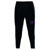 Men's Unbrushed Polyester Trainer Pants Thumbnail