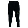 Men's Unbrushed Polyester Trainer Pants Thumbnail