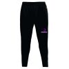 Men's Unbrushed Polyester Trainer Pants Thumbnail