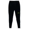 Men's Unbrushed Polyester Trainer Pants Thumbnail