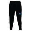 Men's Unbrushed Polyester Trainer Pants Thumbnail