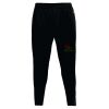Men's Unbrushed Polyester Trainer Pants Thumbnail