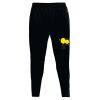 Men's Unbrushed Polyester Trainer Pants Thumbnail