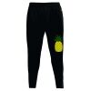 Men's Unbrushed Polyester Trainer Pants Thumbnail