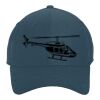 Diamond Era Stretch Cap Thumbnail