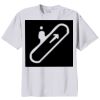 Youth Core Blend Tee Thumbnail