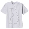 Youth Core Blend Tee Thumbnail