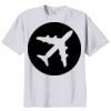 Youth Core Blend Tee Thumbnail