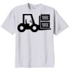 Youth Core Blend Tee Thumbnail