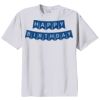 Youth Core Blend Tee Thumbnail
