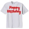 Youth Core Blend Tee Thumbnail