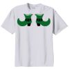 Youth Core Blend Tee Thumbnail