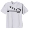 Youth Core Blend Tee Thumbnail