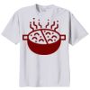 Youth Core Blend Tee Thumbnail