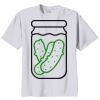 Youth Core Blend Tee Thumbnail