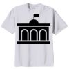 Youth Core Blend Tee Thumbnail