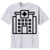 Youth Core Blend Tee Thumbnail